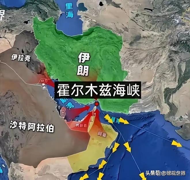 美以为什么现在打伊朗？

因为他已经确定伊朗没有核武器！美国对伊朗开战 美国要打