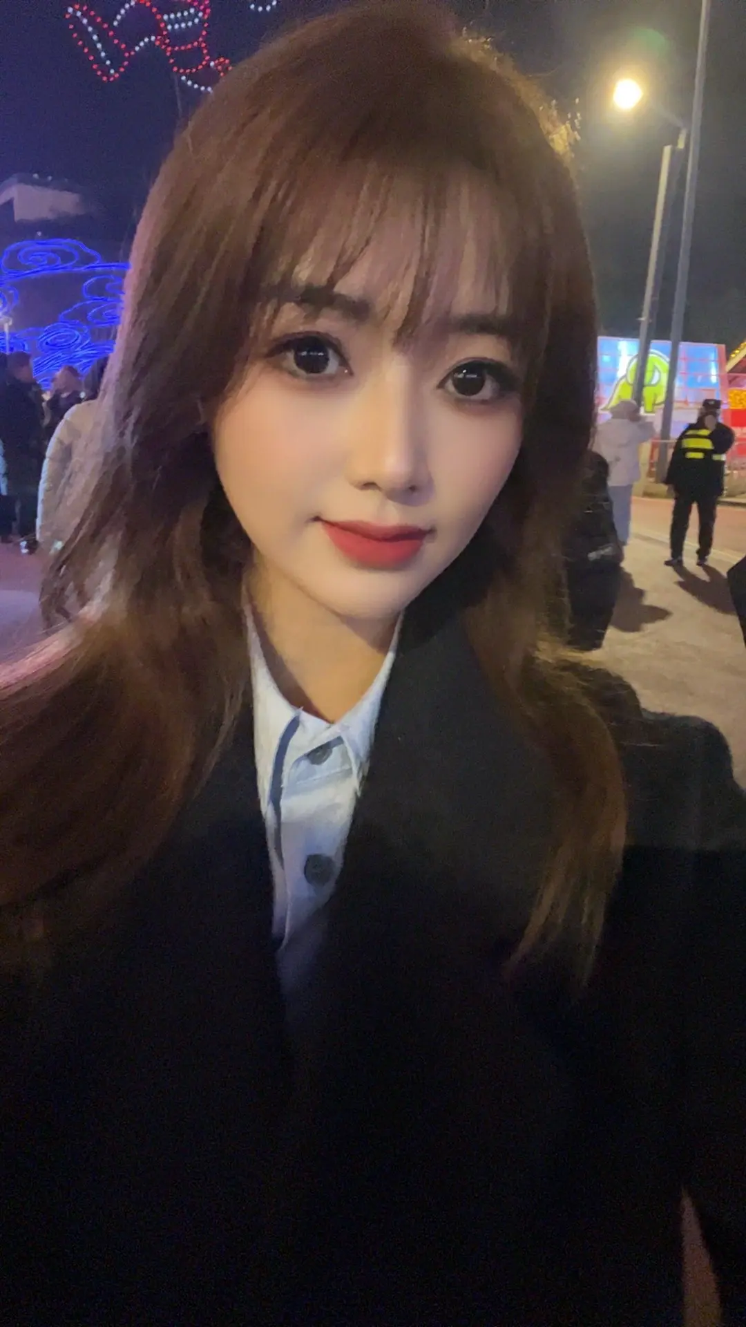 自贡灯会好看
