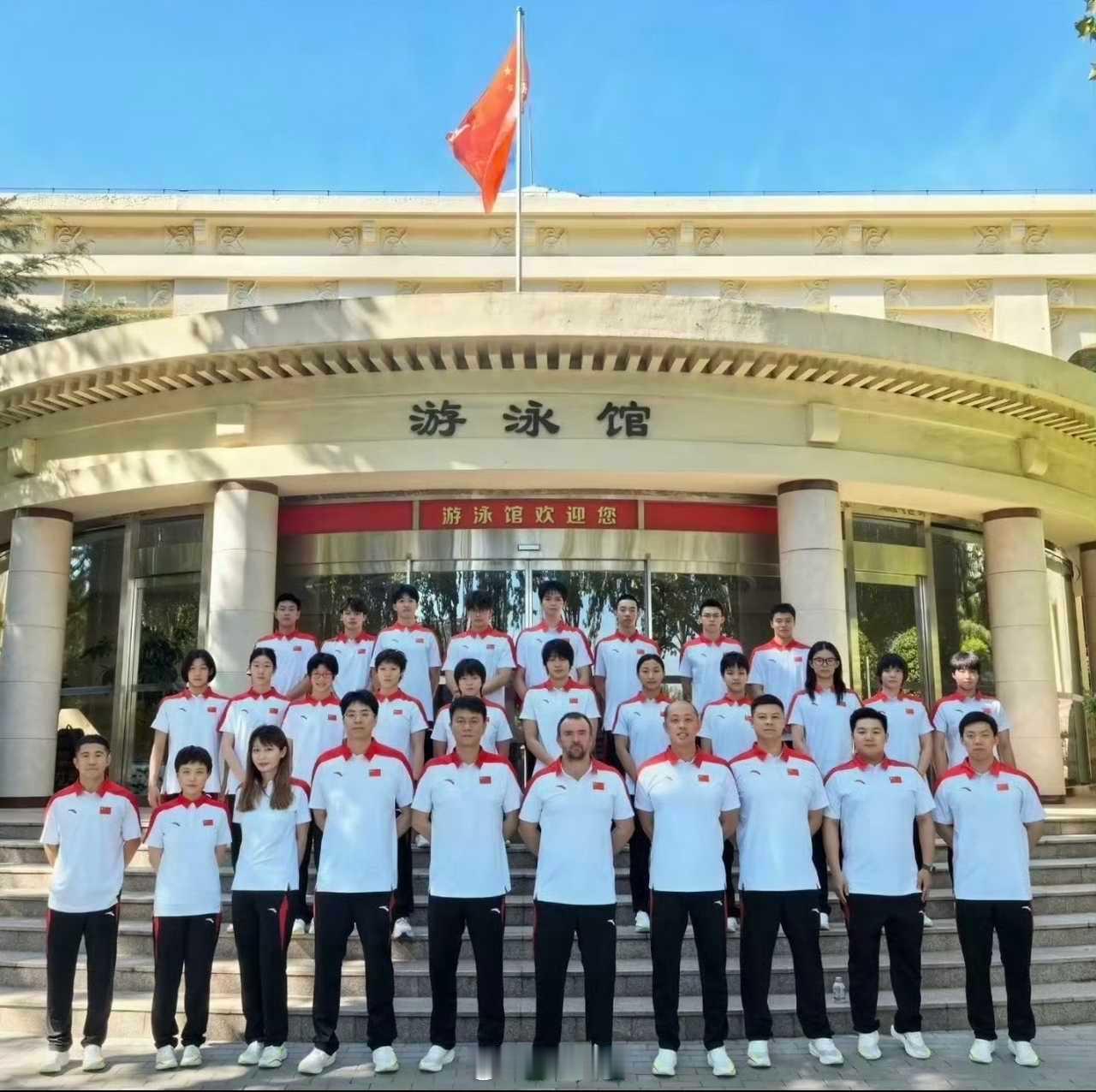 🇨🇳世青赛大名单 ，共19名选手男子：陈声鑫、王骏腾、刘俊杰、谢以忱、徐海博
