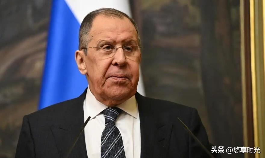 俄罗斯点名批评美国以色列以及西方国家！俄罗斯外长拉夫罗夫3月21日接受专访时表示