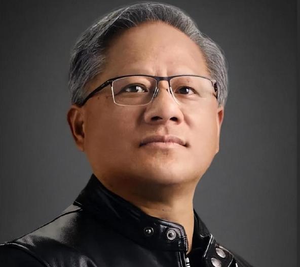 黄仁勋三访中国，带来特朗普重磅承诺，皮衣换唐装，还是放不下500亿市场
 
最近