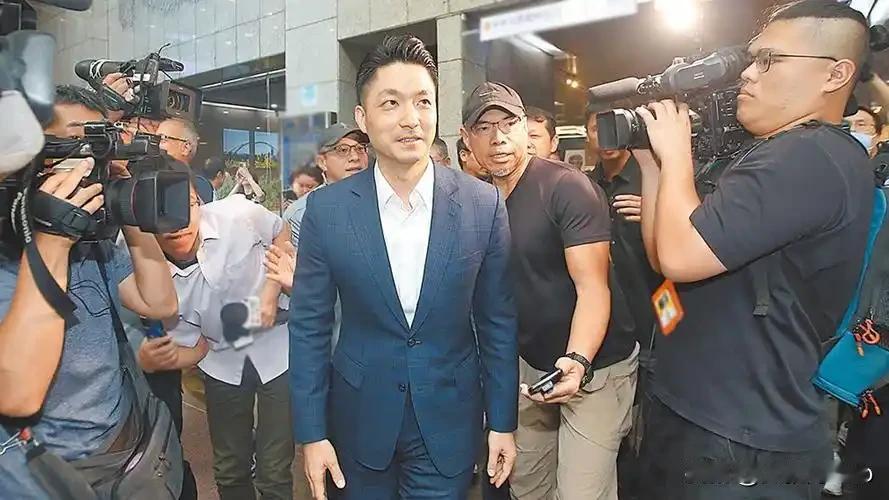 蒋万安“双城好两岸好”背后：15年论坛见证两岸和平交流的坚持
 
12月28日，