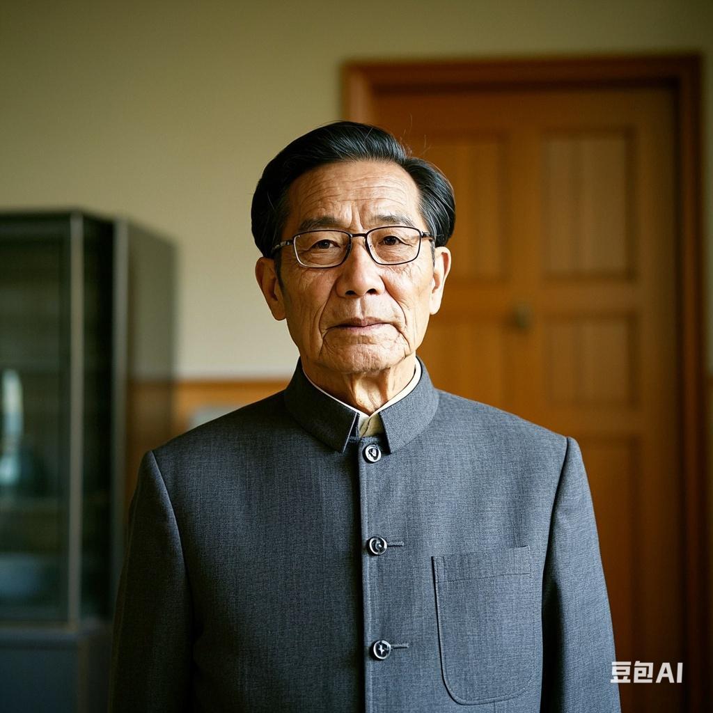 一位老干部说: “现在没人把单位领导当一回事了，核心就两个字，不值。有江湖义气的