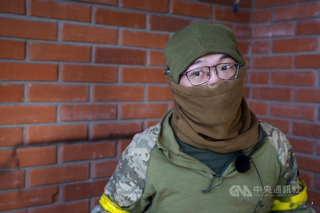 台湾雇佣兵：无人机如何改变乌克兰战争

🔻 俄乌冲突进入第五年，前线已不再是2