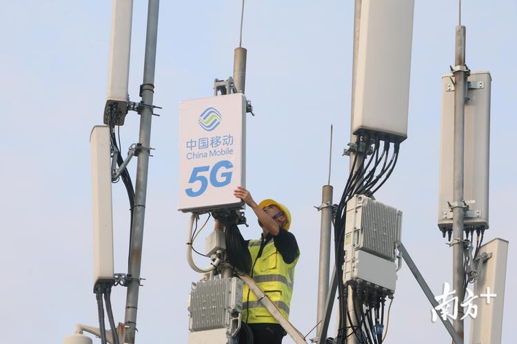 苹果5G信号造假？这种争议不能扯上三大通信运营商。近日，业内有人称iPhone的