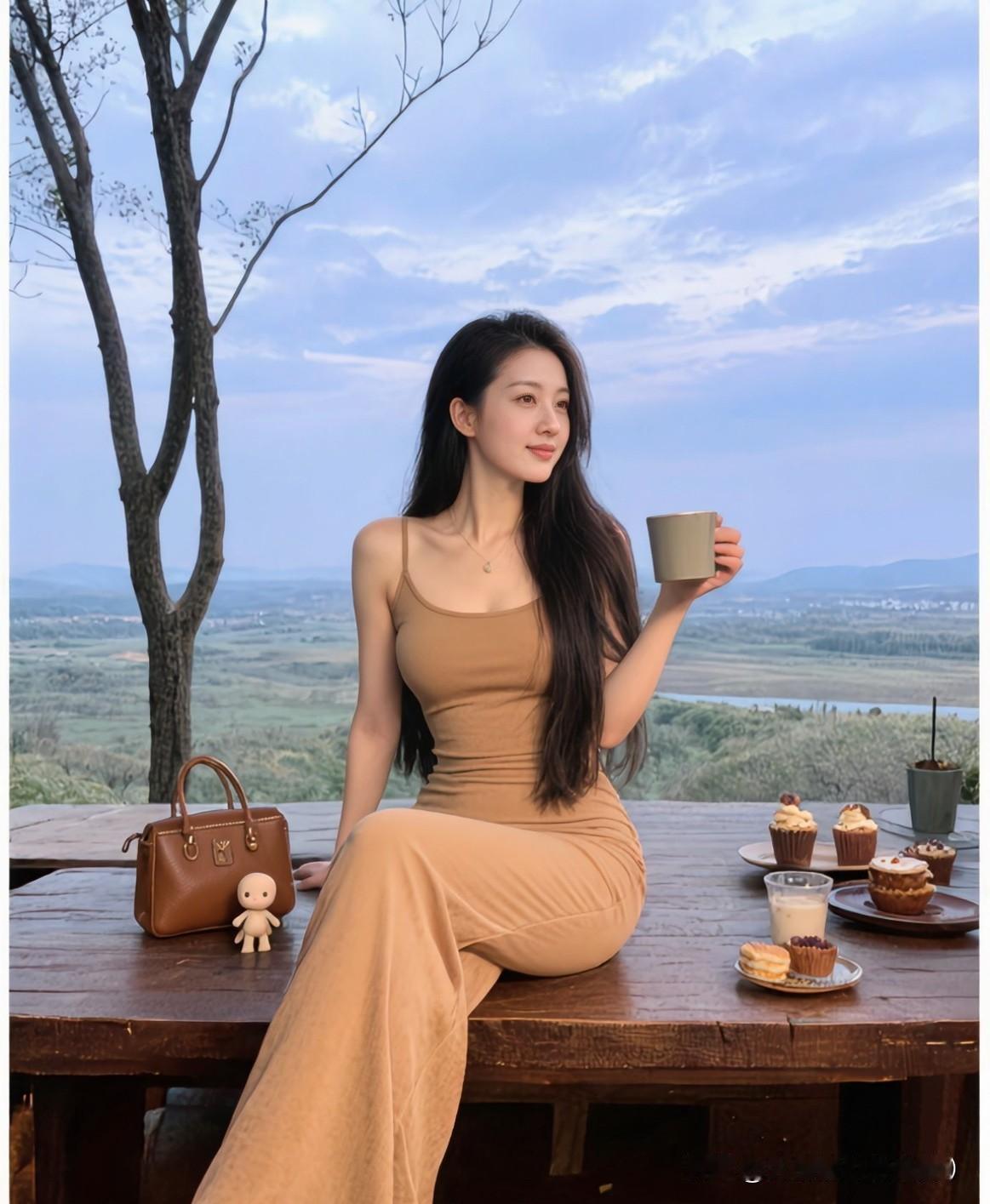 和不适合的过去
好好说声再见吧，
那些扎心的伤痛、
难堪的过往、
烂在回忆里的糟