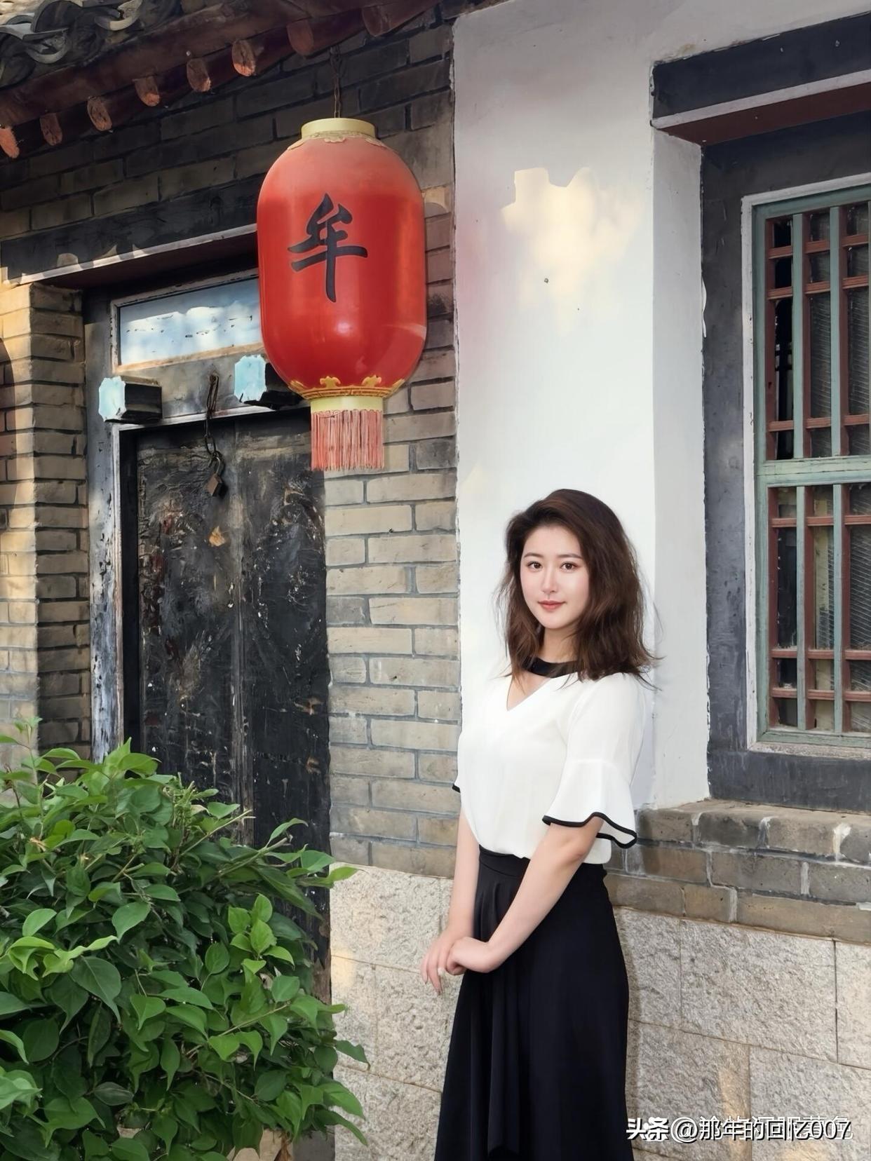打卡“園莊氏年”，感受传统与现代的碰撞！