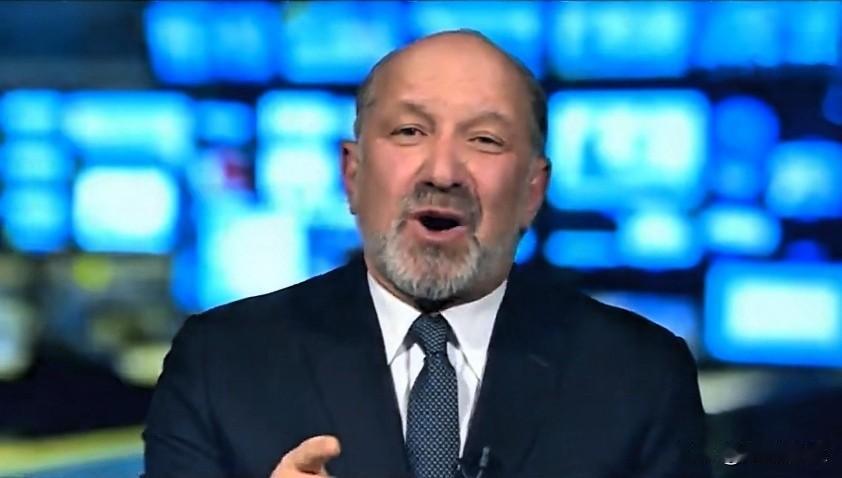 明年更精彩 美国商务部长卢特尼克:“在欧洲，过去他们向我们1征收15%的税。现在