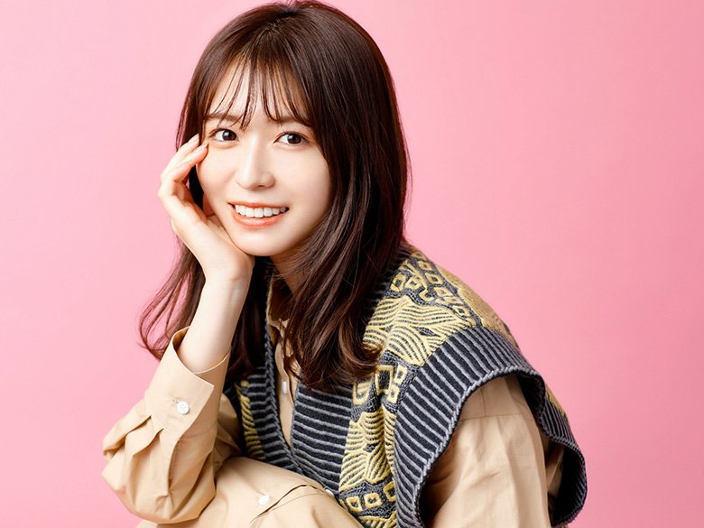 日娱新闻长滨ねる 长滨祢留 日媒《hominis》采访美图。 