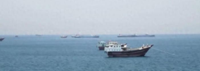 谁也没想到，特朗普的战争按钮，还是按下去了！5月25日，美军战机和军舰同时发难，