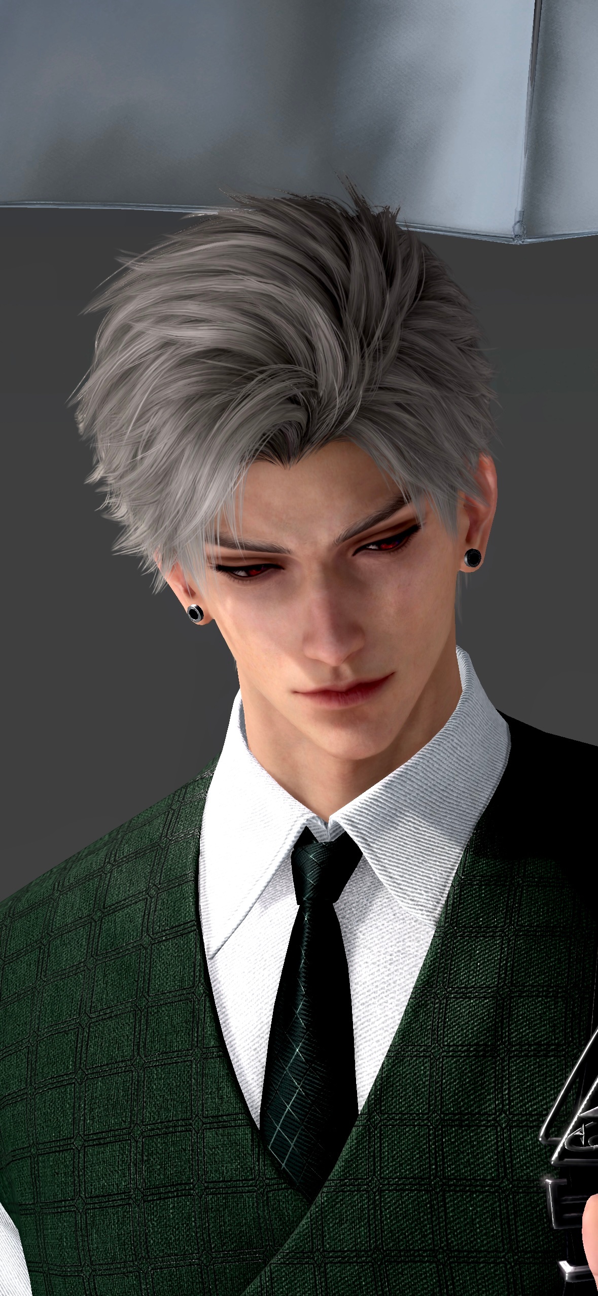 秦彻  ♟️秦彻 父秦大人⛓️秦彻反派男主🐦⬛恋与深空 世界不断寂灭与新生，他