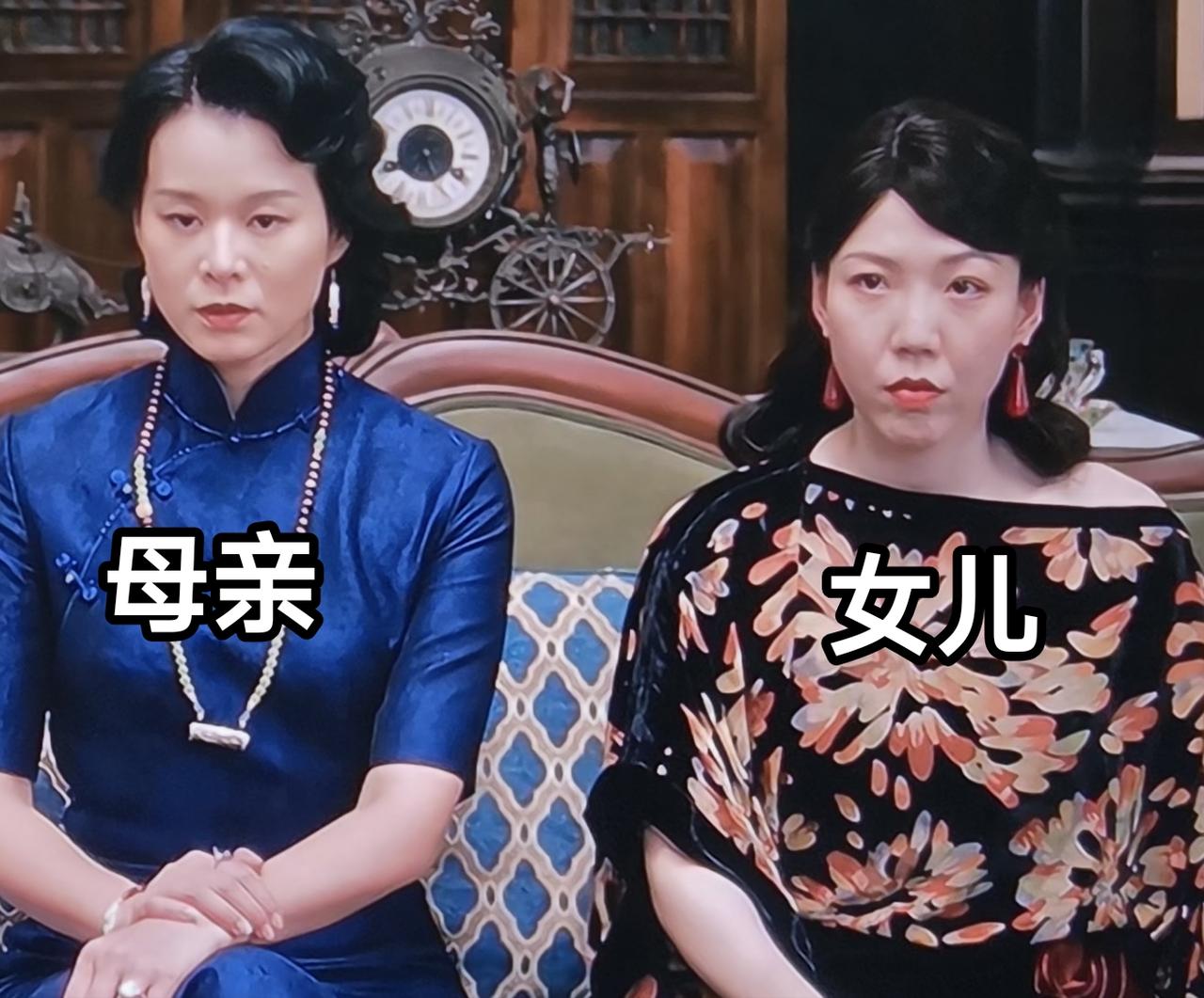 内娱最不懂的女明星，
那就是吴莫愁了，
唱歌唱的好好的，没有表演天赋，硬是要去跨