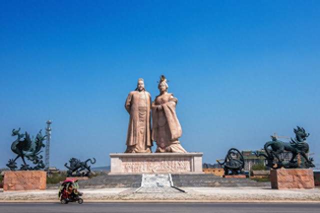 为什么李治会迷恋武则天