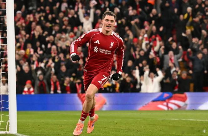 马特乌斯：维尔茨去的是巅峰利物浦，比我加盟冠军荒国米更难12月30日讯 德国足坛