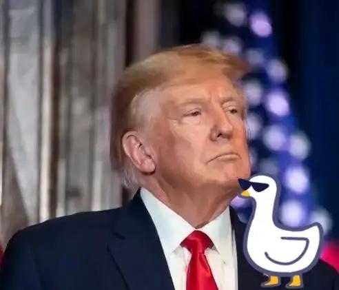 就在刚刚
美国宣布了
9月28日，美国总统特朗普决定出席在弗吉尼亚州匡提科举行的