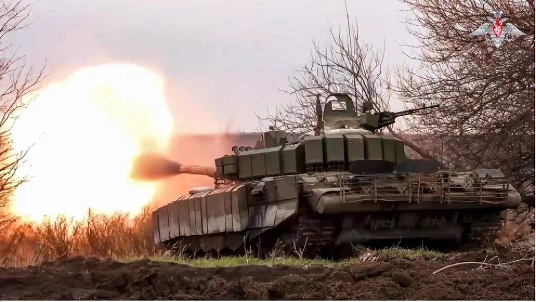 乌军为何在哈尔科夫方向溃不成军？乌军自上而下的腐败问题使得防线形同虚设，这是其中