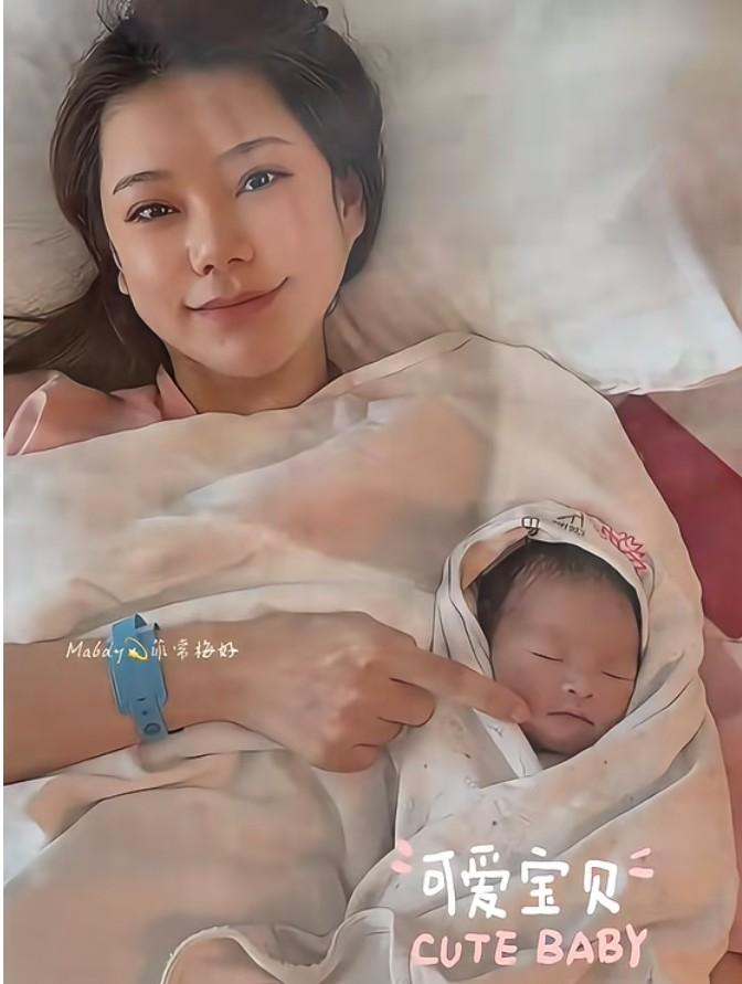 马筱梅为汪家生了一个儿子，这一次，更是母凭子贵，汪小菲再当爸爸，全家人更是喜上眉