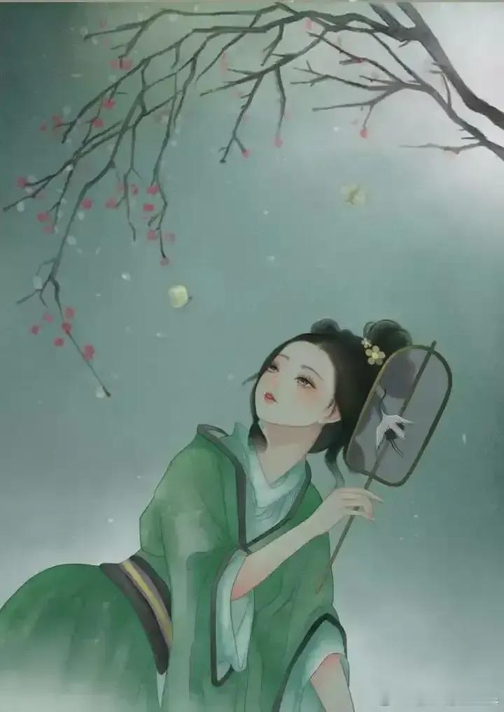 红尘如梦快乐过
（原创/首发）
人生易老天亦老，
无可奈何花落去。
天道轮回不由