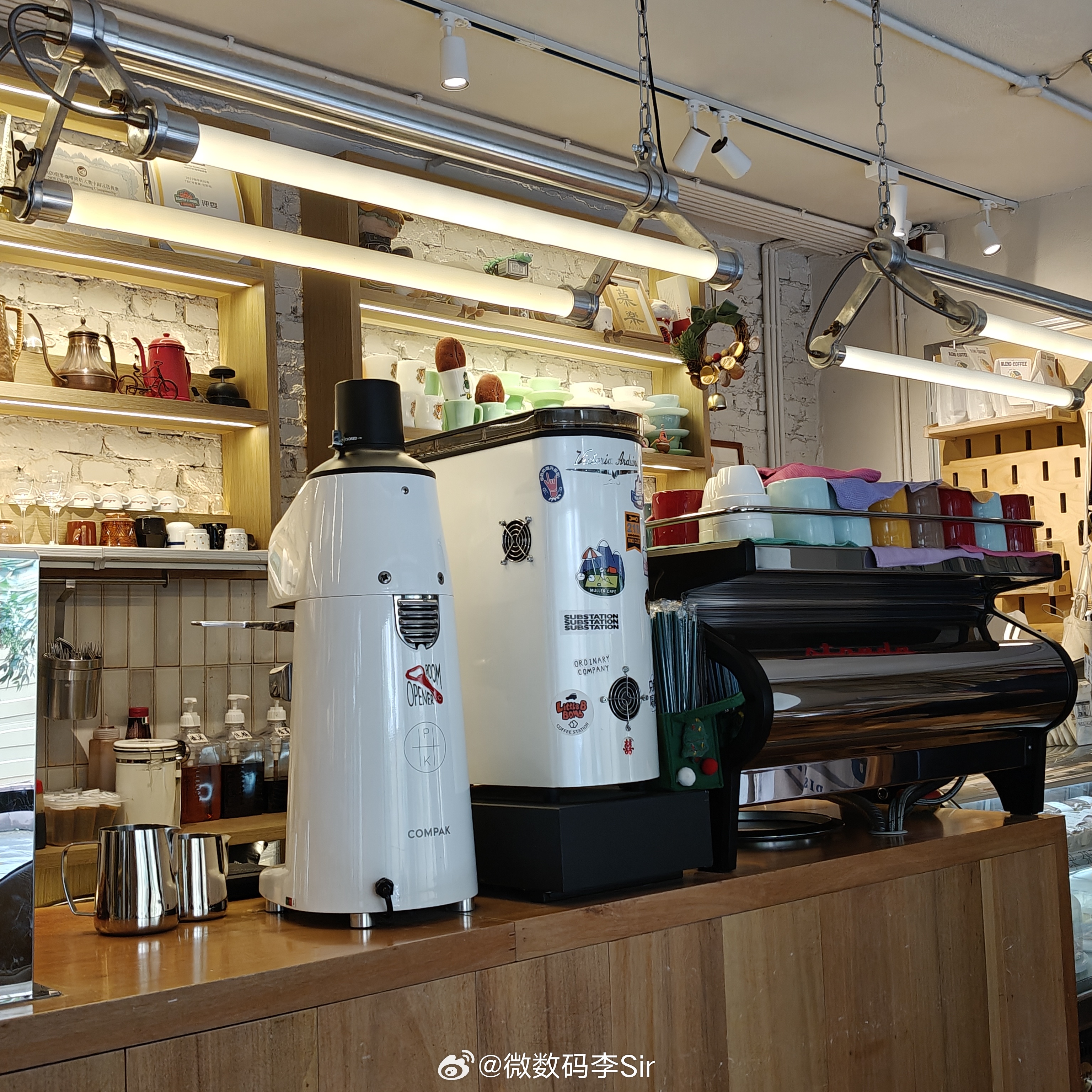 𝗖𝗼𝗳𝗳𝗲𝗲 𝗧𝗶𝗺𝗲 ☕️  每 日 一 咖 ☑  沈阳·