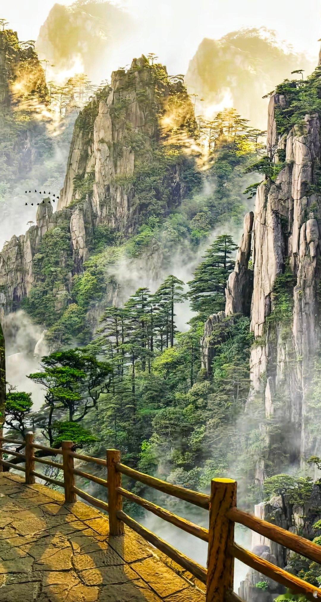 早安 北京