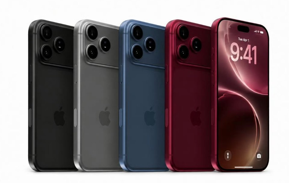 分析师Jeff Pu预测，iPhone 18 Pro系列或将大幅涨价，最高上调2
