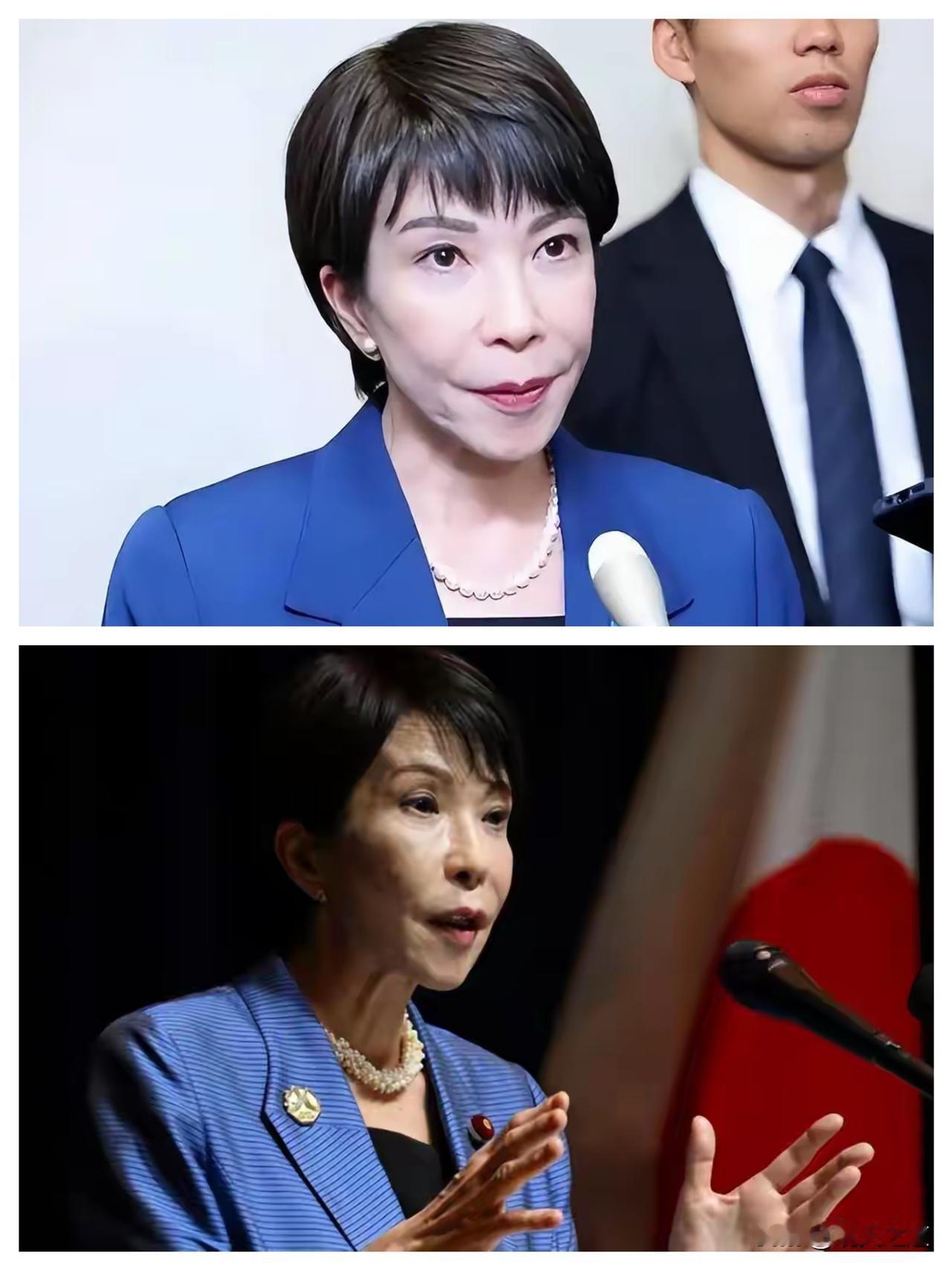 高市早苗揣着明白装糊涂，拒不撤回涉台谬论，这哪是外交表态，分明是在东亚和平的雷区