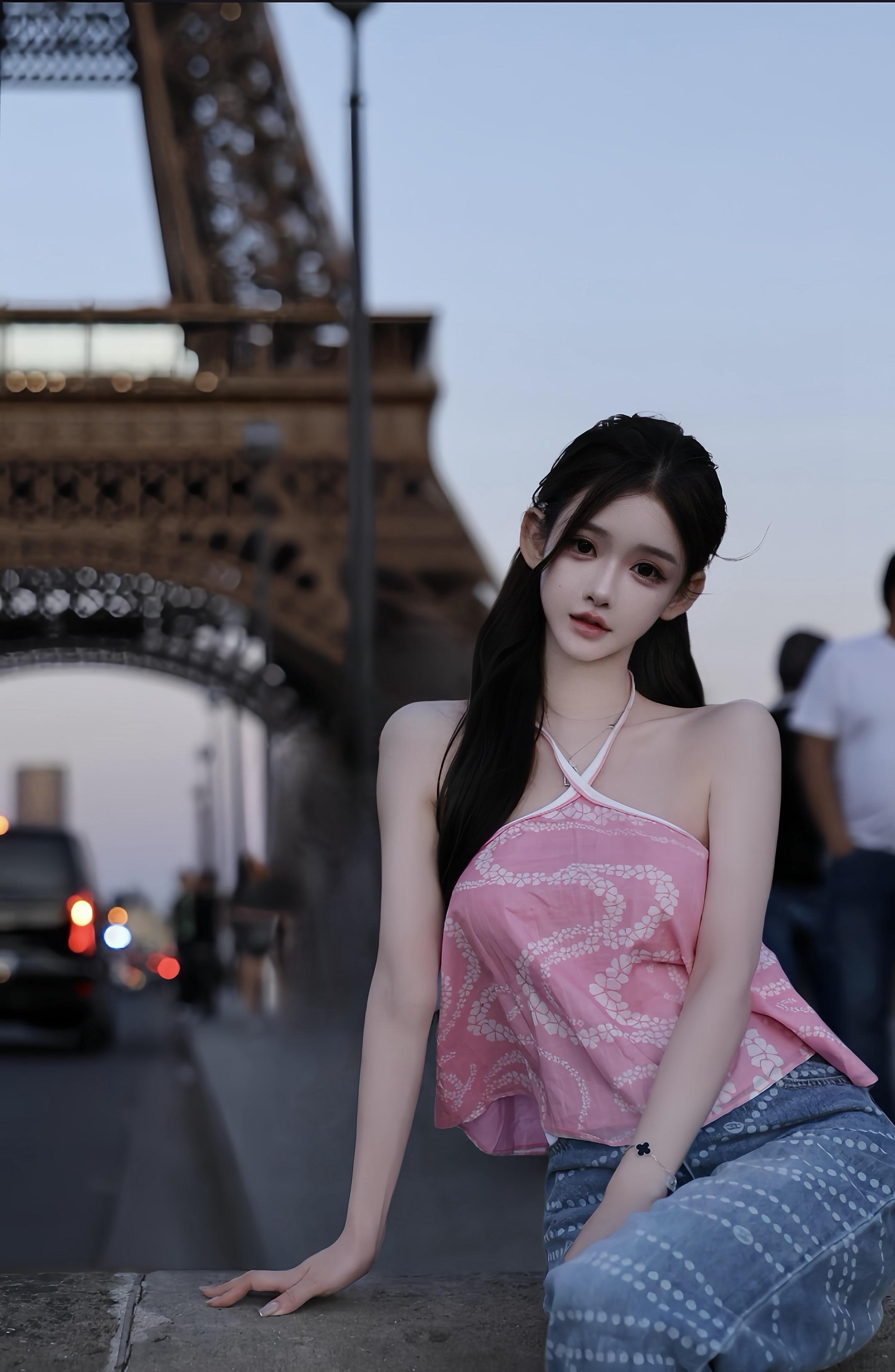 辣妹穿搭 穿搭