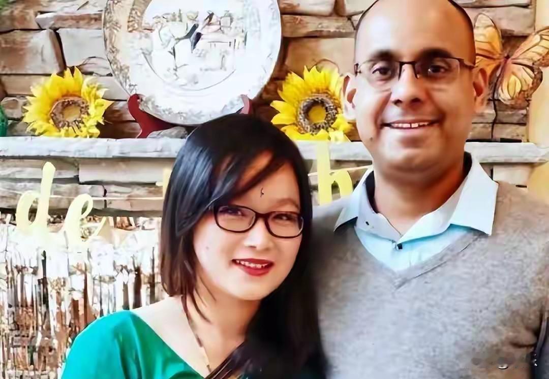网传南开才女执意远嫁印度两年后逃回，盲目追捧异国生活的姑娘该醒醒了
 
老话常说