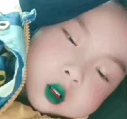 真的是困到可以吃下10块热辣香骨鸡+5块吮指原味鸡+20个香辣鸡翅尖！ 
