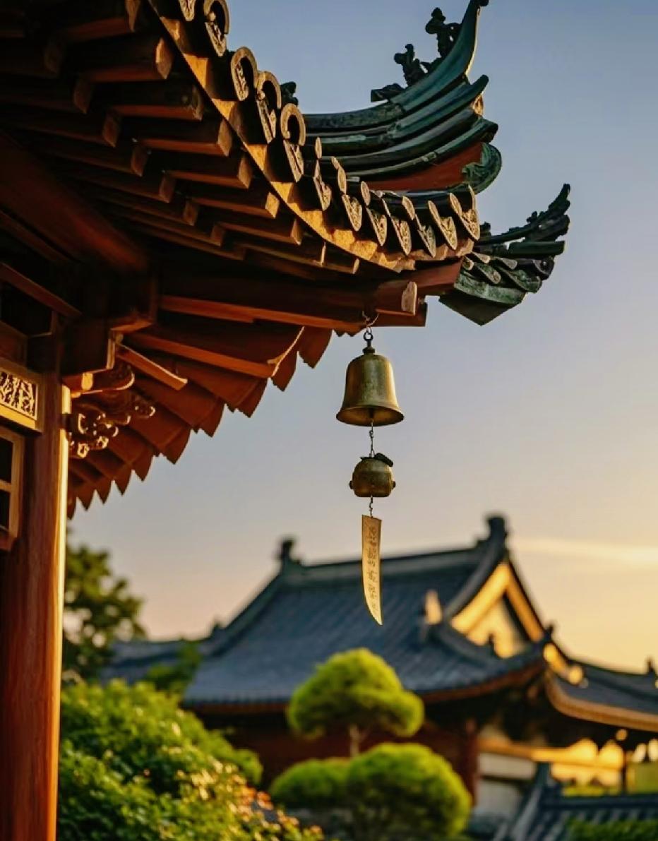 弘一法师说：
“人活着，不要太能干了，
太能干的人，
到老了身体都不好，
当你喊