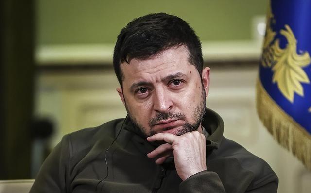 乌克兰可能撑不过这个春天。不是危言耸听，最近一周，俄军发动了开战以来最疯狂的空袭