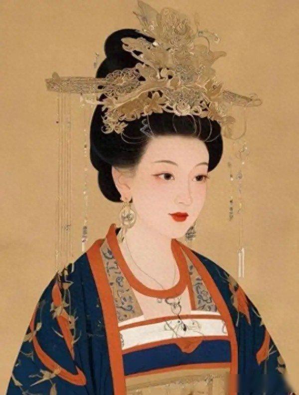 她是宋朝最有名的二婚太后，甚至还进过青楼，后来差点成为女帝
北宋仁宗时候，一个穿