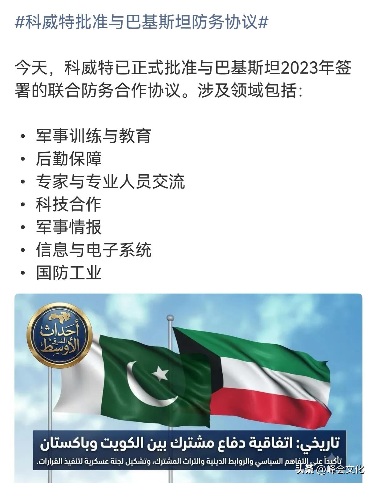 巴基斯坦要收着点了！

以巴基斯坦的能力和国力，是不足以保证中东多国的防务安全的
