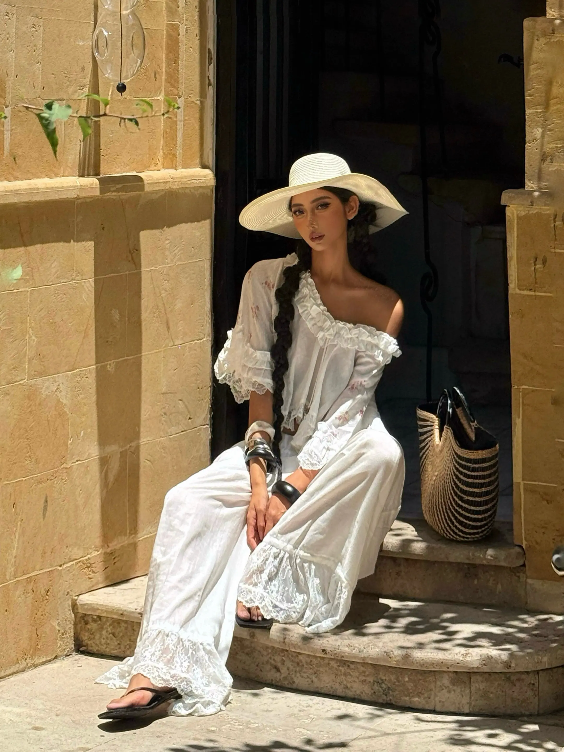 太阳的女儿。
