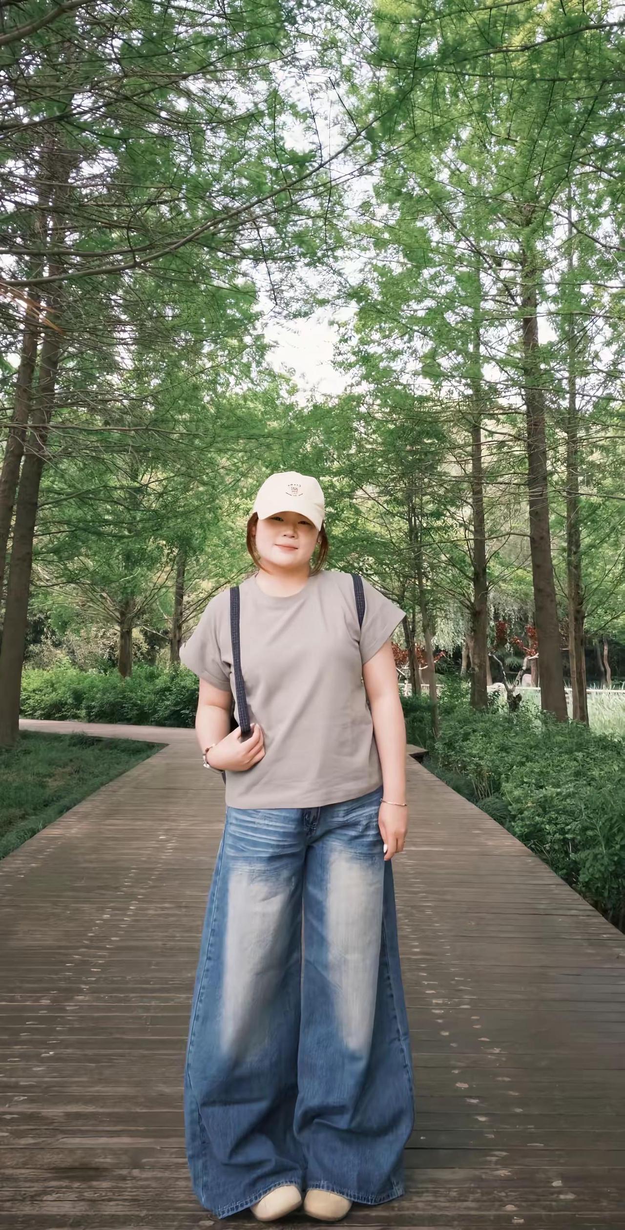 一周穿搭👔合集～