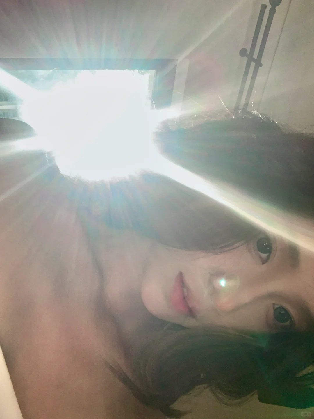 分享自拍🤳