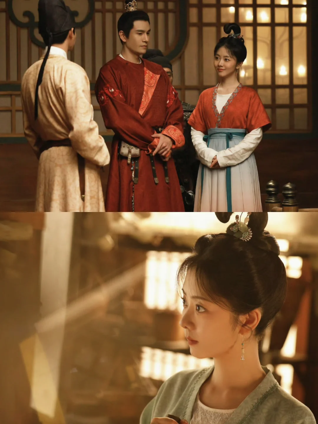 蜀锦人家，快冲！