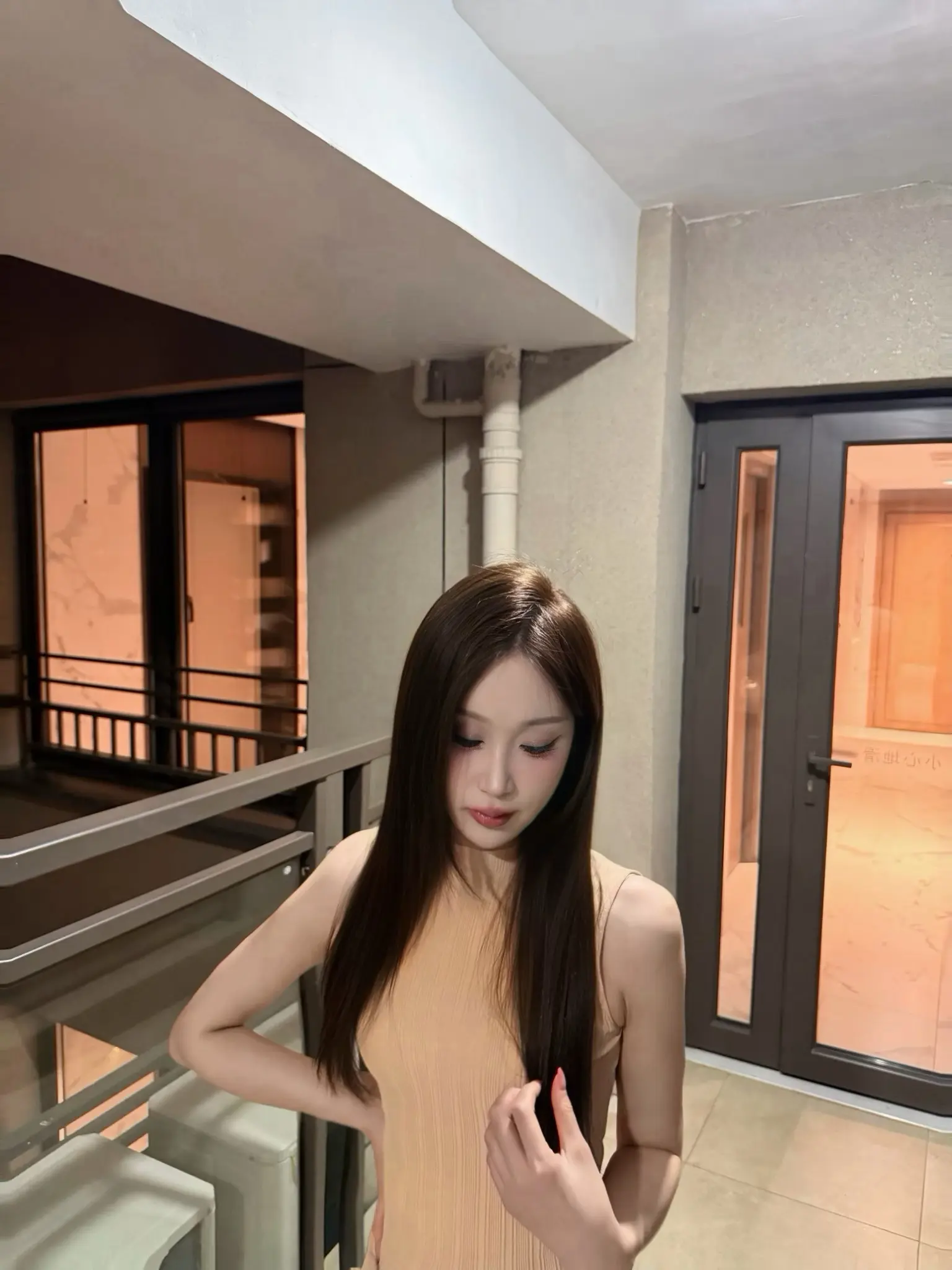 她好我坏行了吧