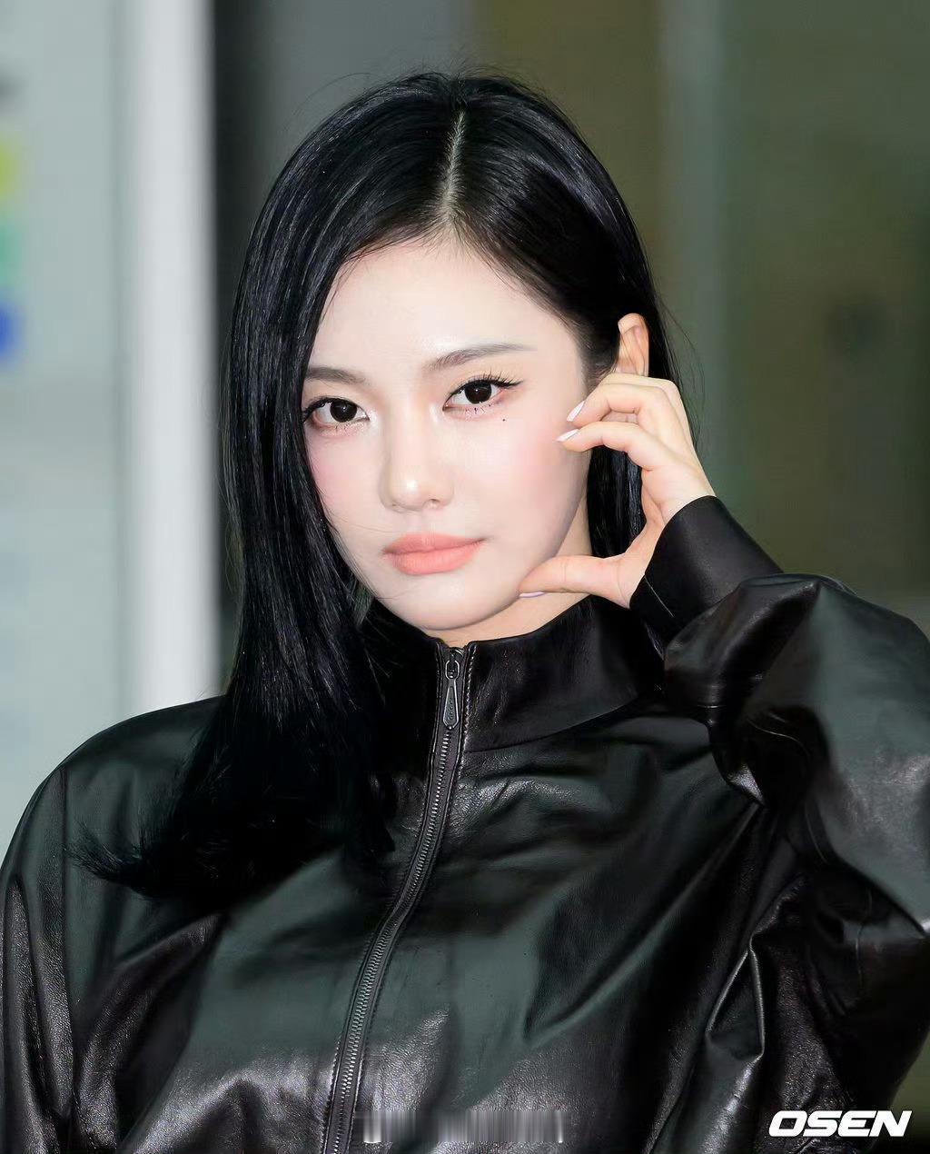 宁艺卓官宣GUCCI代言之后首个线下活动花落MetGala，待遇真好啊 