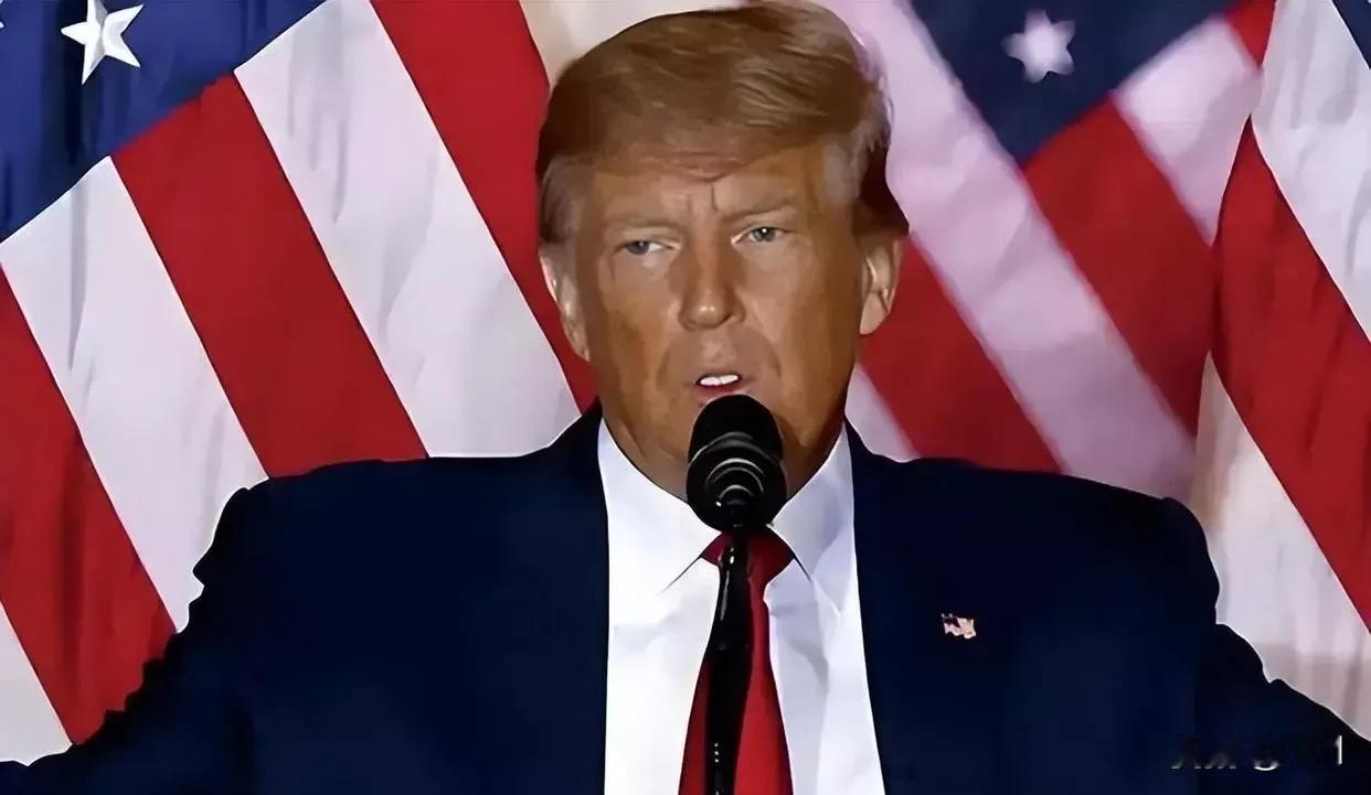 开战倒计时？特朗普放话要打委内瑞拉，真相藏不住了
 
特朗普刚放狠话：“不排除对