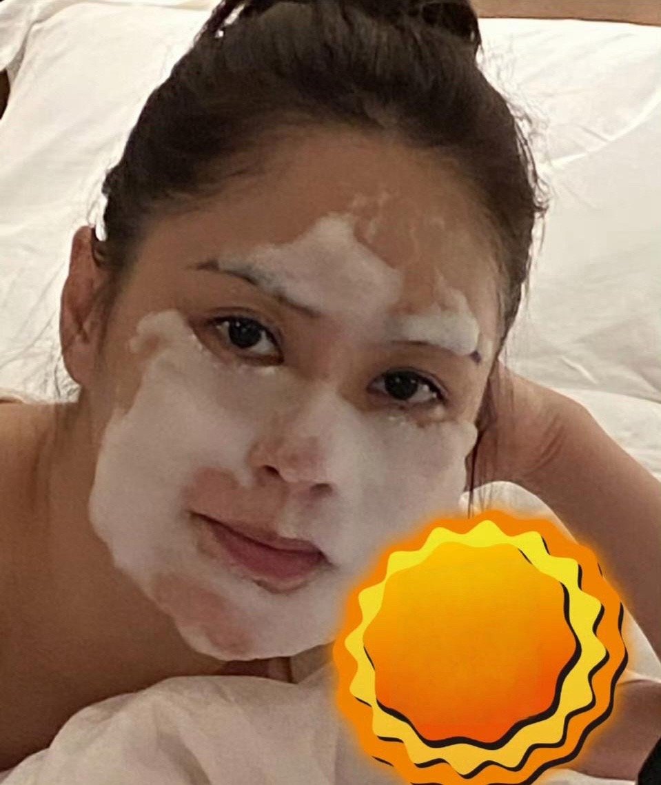 狗仔曝阿娇疑似知三当三，为小其19岁的小鲜肉刷礼物，发私密照片原来阿娇才是顶级“