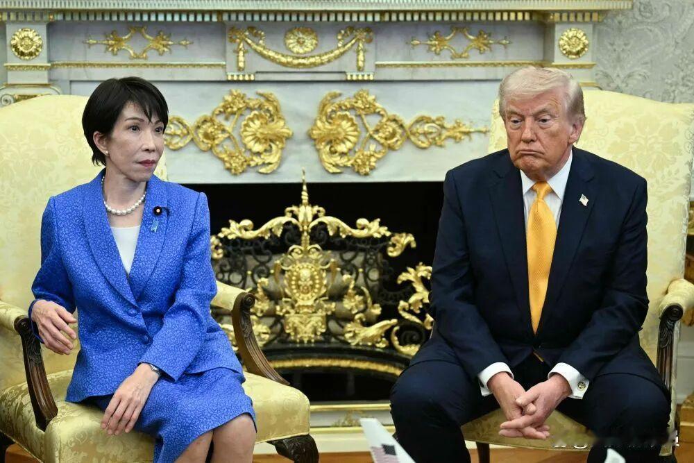 法国媒体透露最新消息：在前几天法国举行的G7峰会上，美国总统特朗普，与日本首相高