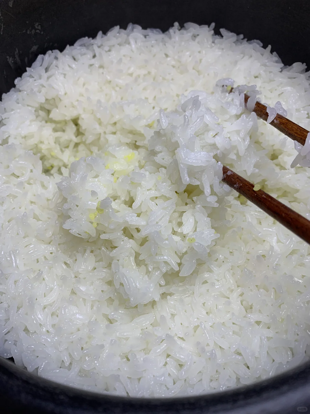 这米饭10块一斤有人要么❓