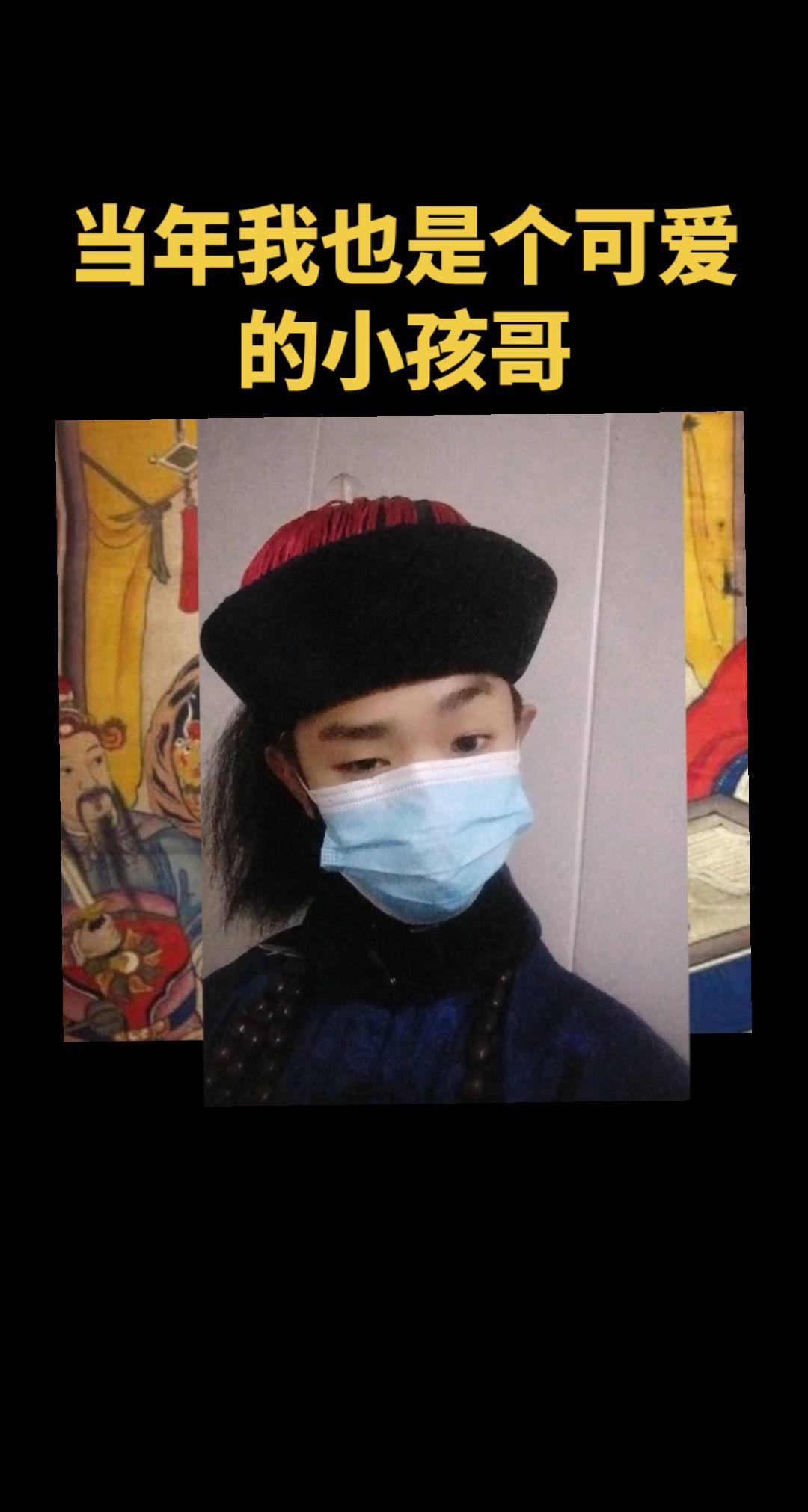 原相机无美颜 日常生活 复古风格