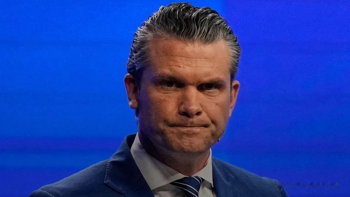 美防长赫格塞斯刚刚表态：只要伊朗敢做出“错误选择”，美军随时准备打击其能源设施。