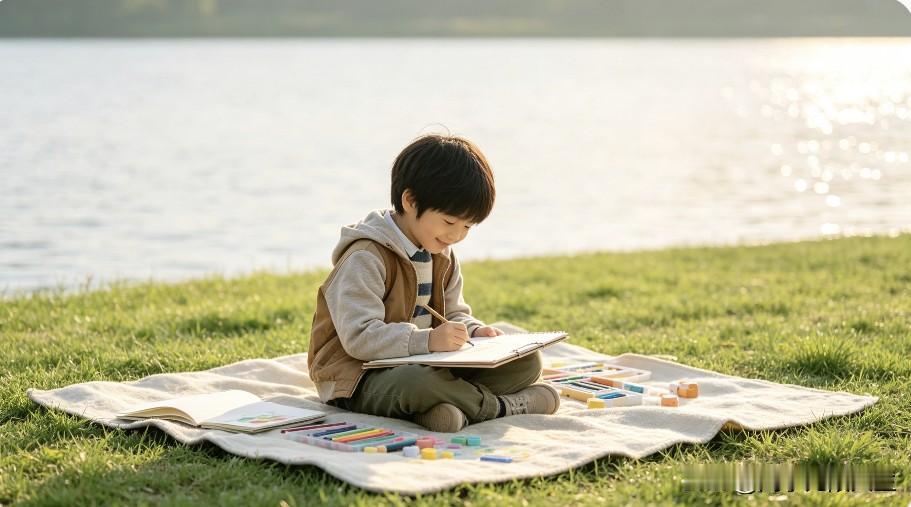 养孩子的终极目标就三个：
“第一，离开父母也能生存，实现经济独立；第二；离开学校