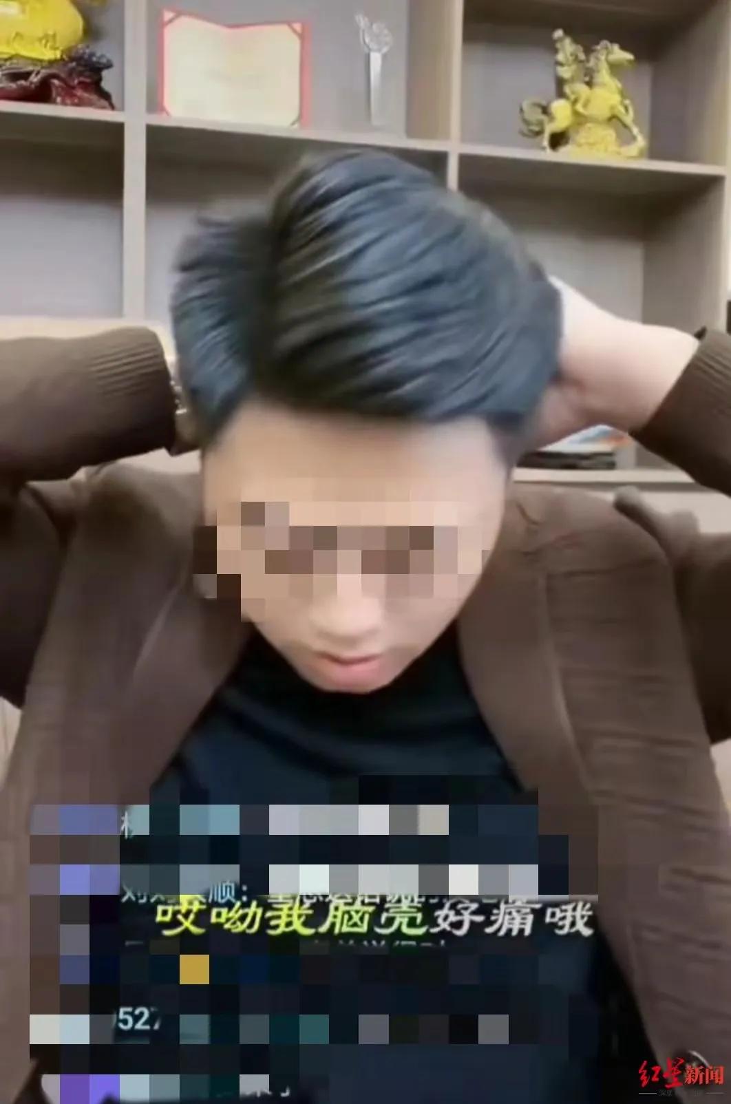 每一次看到这一些因为突发疾病而死亡的事情，就会想到徐霞客，用自己喜欢的方式度过一