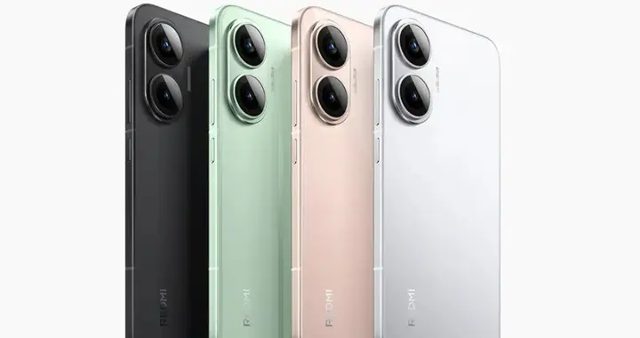 REDMI Turbo 5 Max定位大于Pro，很快有消息