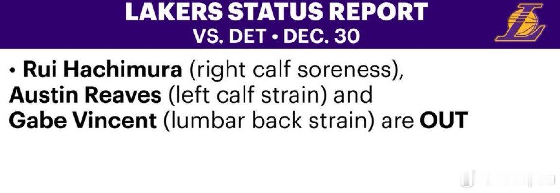 八村也是小腿出现伤病，这种伤这赛季出现的太多了。 