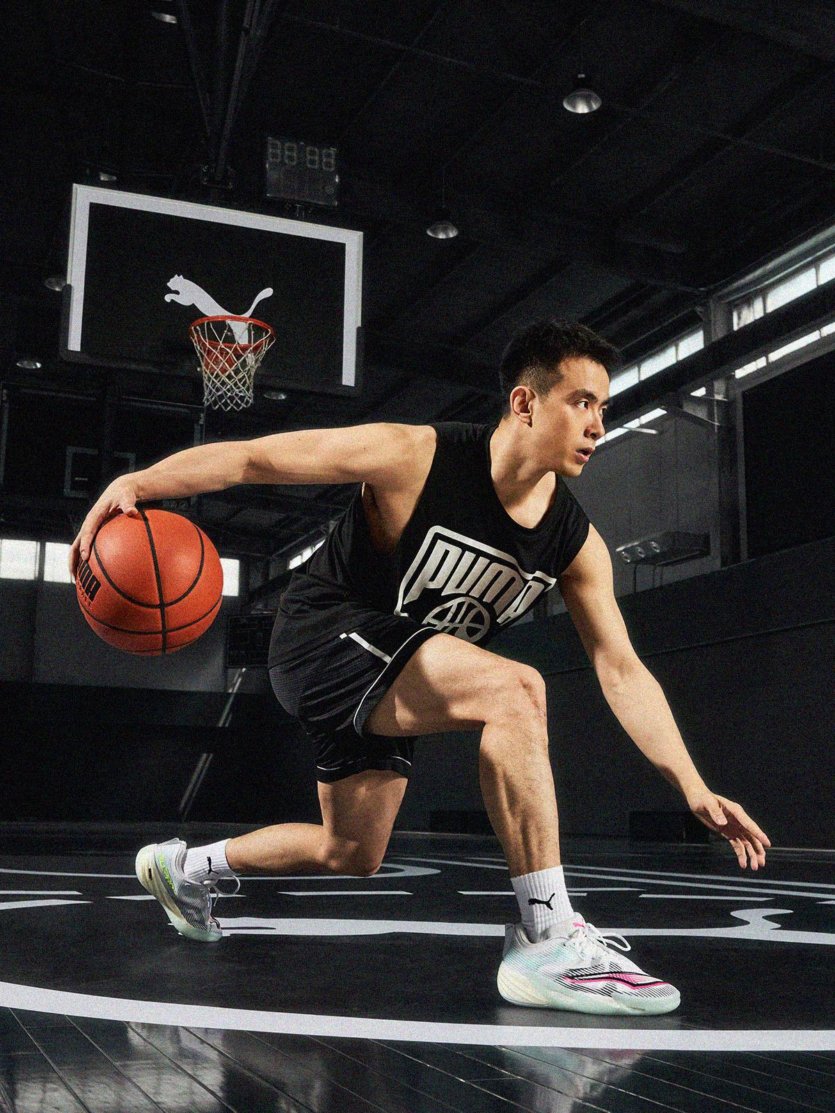 CBA新赛季只有四将被买脚，国际大品牌砸钱，还是看中辽粤区块


CBA这些年都